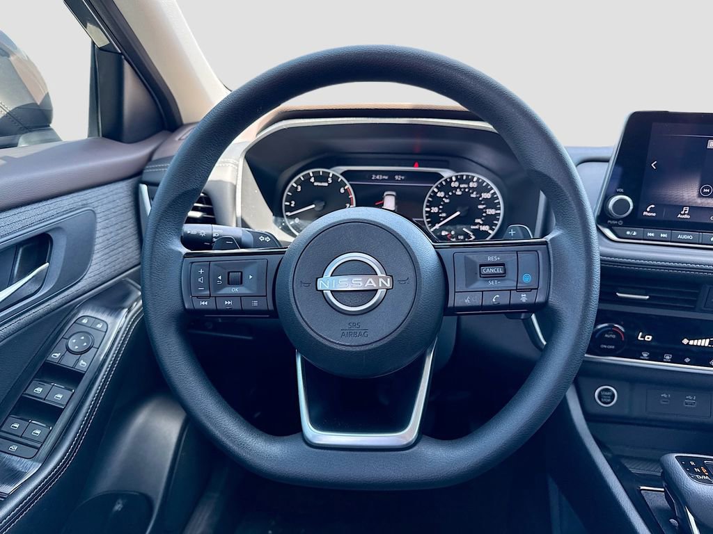 Used 2023 Nissan Rogue SV FWD image 20