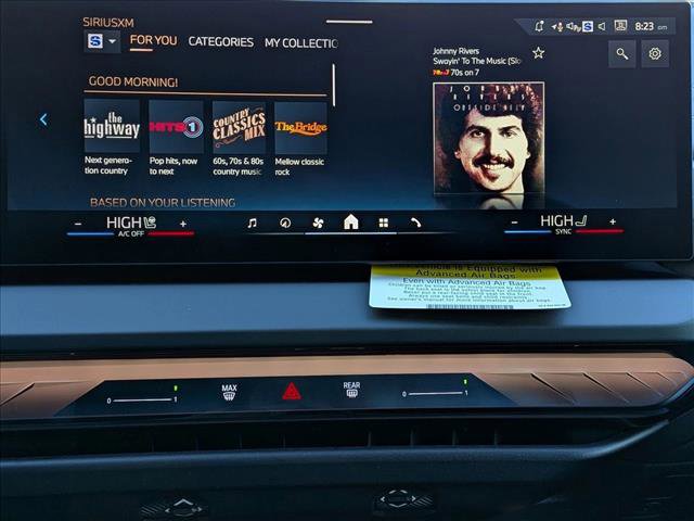 New 2026 BMW X3 xDrive30 w/ Premium Package image 15