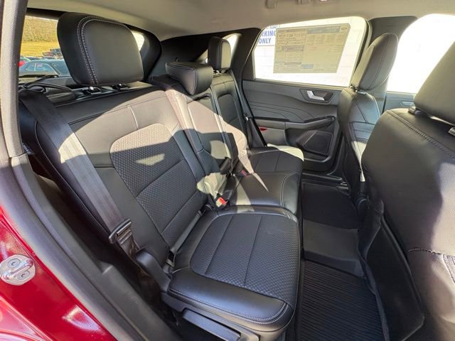 New 2026 Ford Escape Base w/ Class II Trailer Tow Package image 31