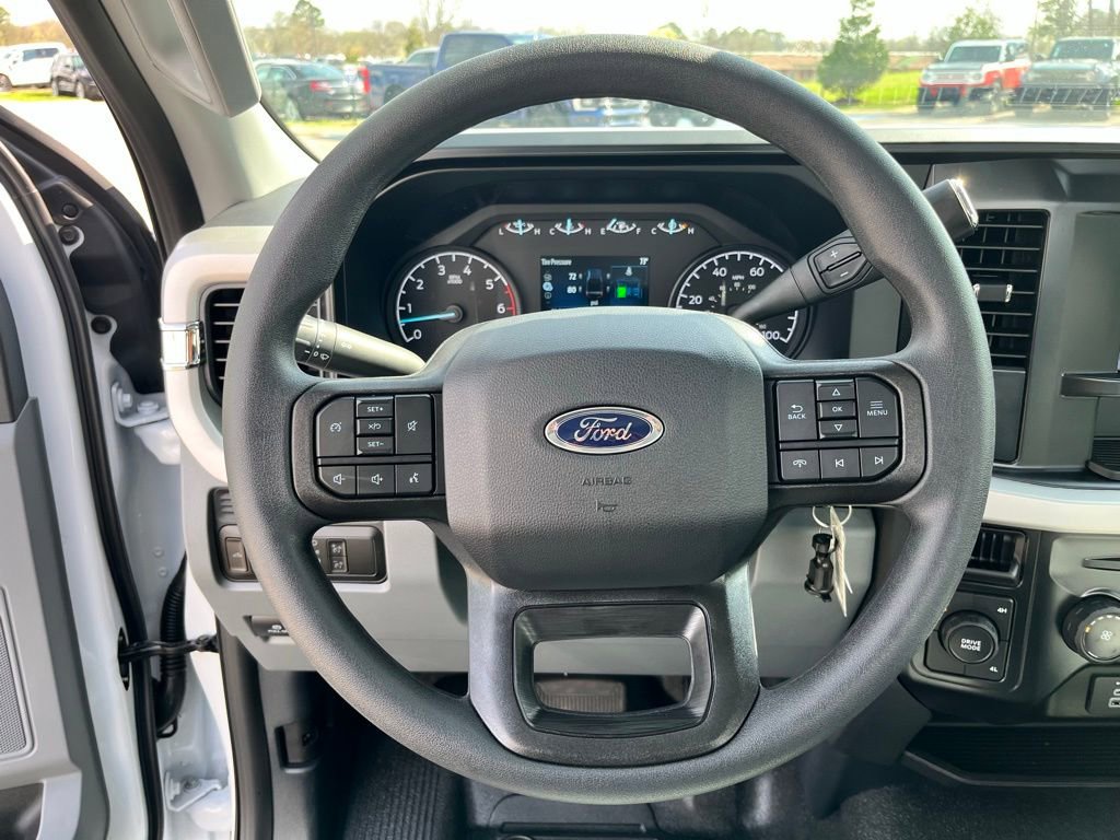 New 2026 Ford F250 XL w/ 360-Degree Camera Package image 10