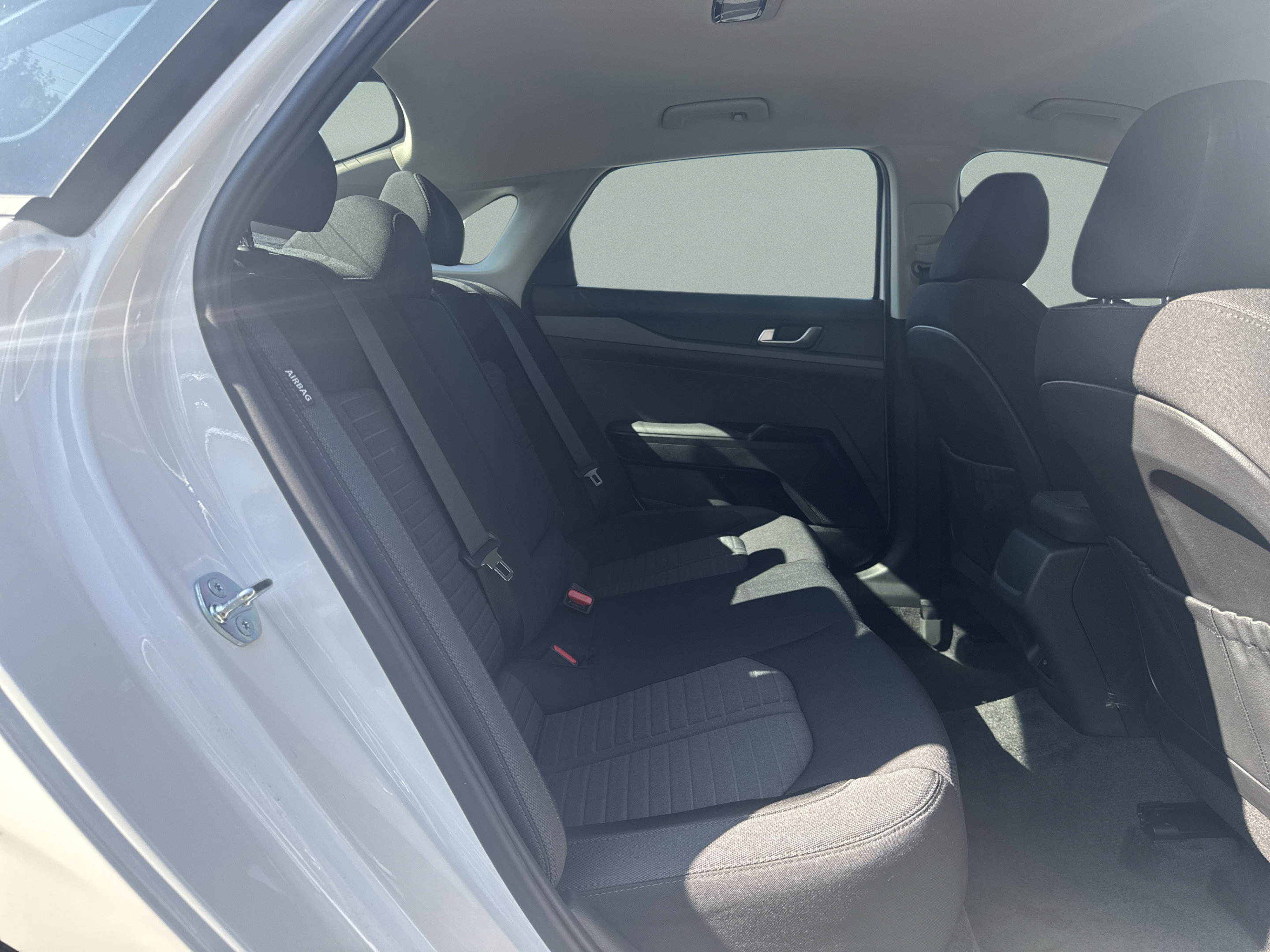 New 2026 Kia K5 LXS FWD image 34