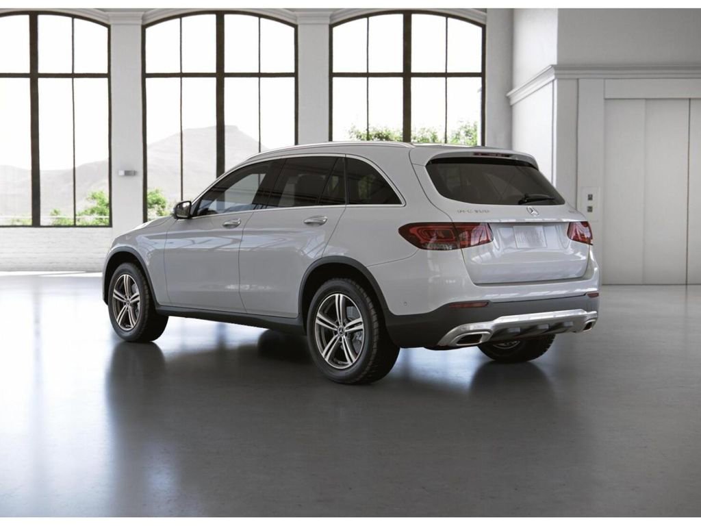 Certified 2022 Mercedes-Benz GLC 300 4MATIC image 30