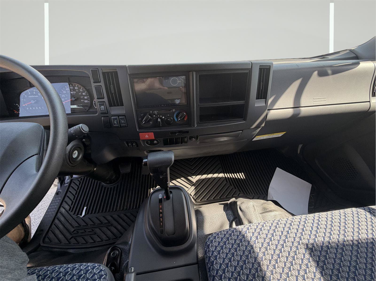 New 2027 Chevrolet Low Cab Forward RWD image 49