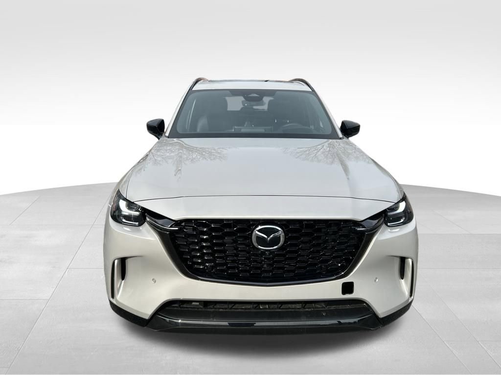 New 2026 MAZDA CX-90 3.3 Turbo S w/ Premium Package image 9