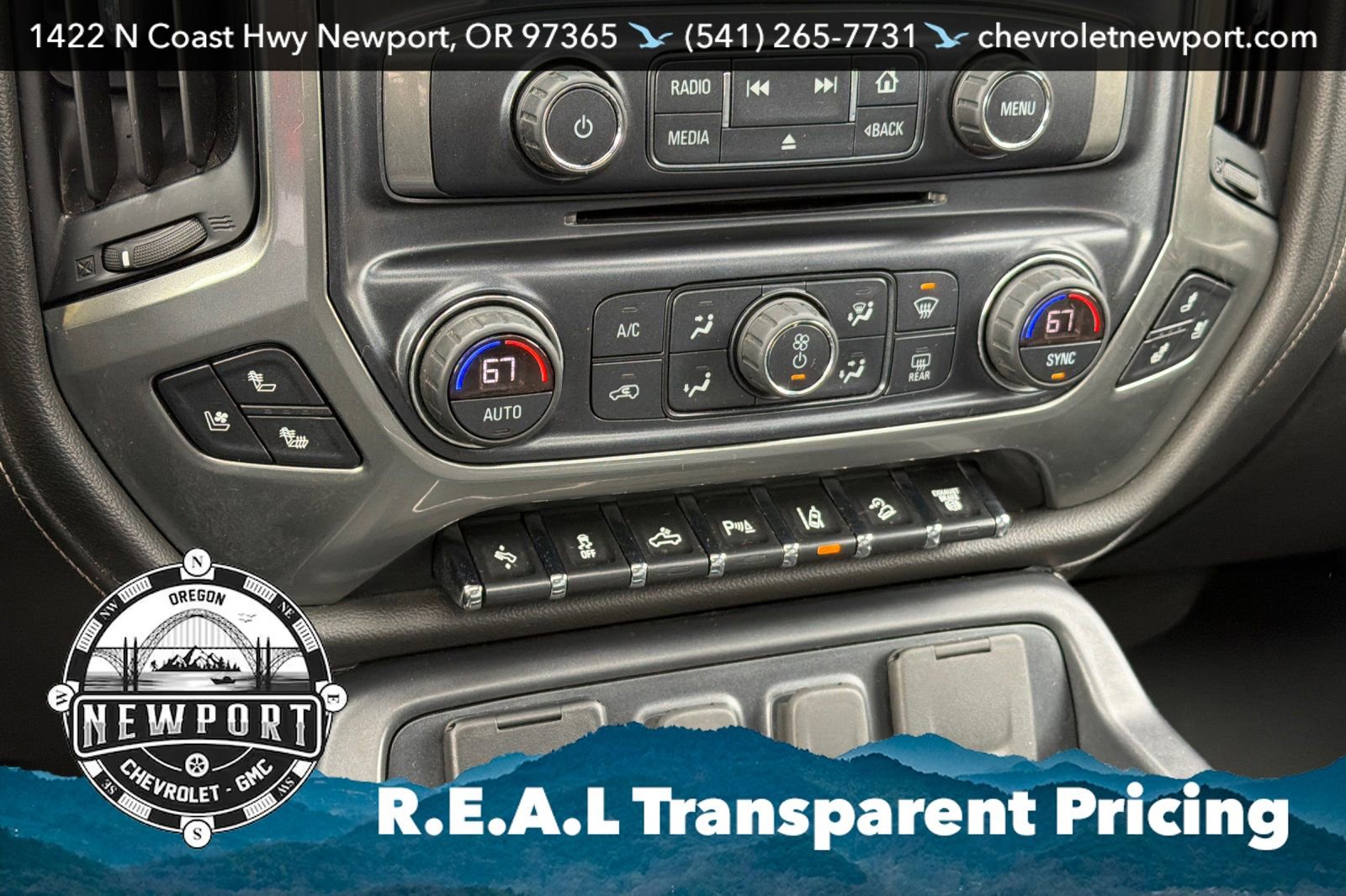 Used 2019 Chevrolet Silverado 3500 LTZ w/ Duramax Plus Package image 18