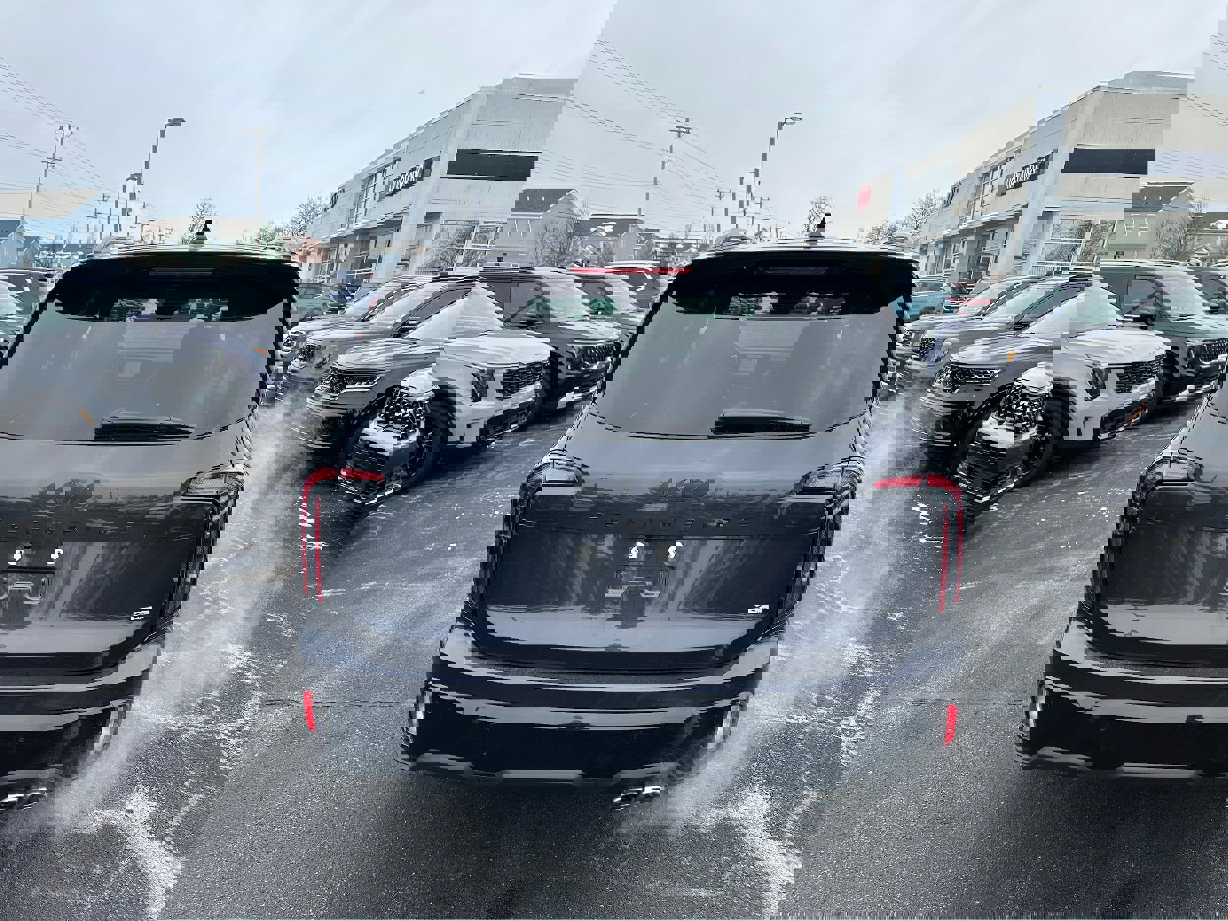 New 2025 Kia Telluride SX Prestige X-Line image 6