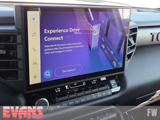 New 2026 Toyota Sequoia TRD Pro AWD/4WD image 8