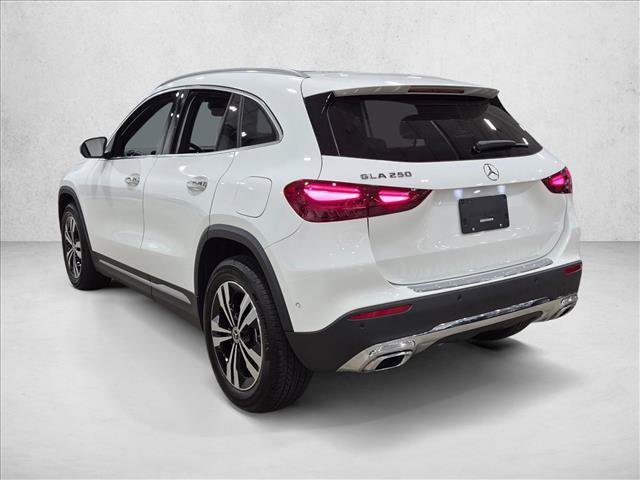 Used 2026 Mercedes-Benz GLA 250 image 8