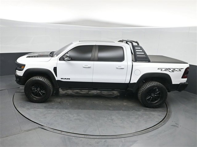 Used 2021 RAM 1500 TRX w/ TRX Level 2 Equipment Group image 33