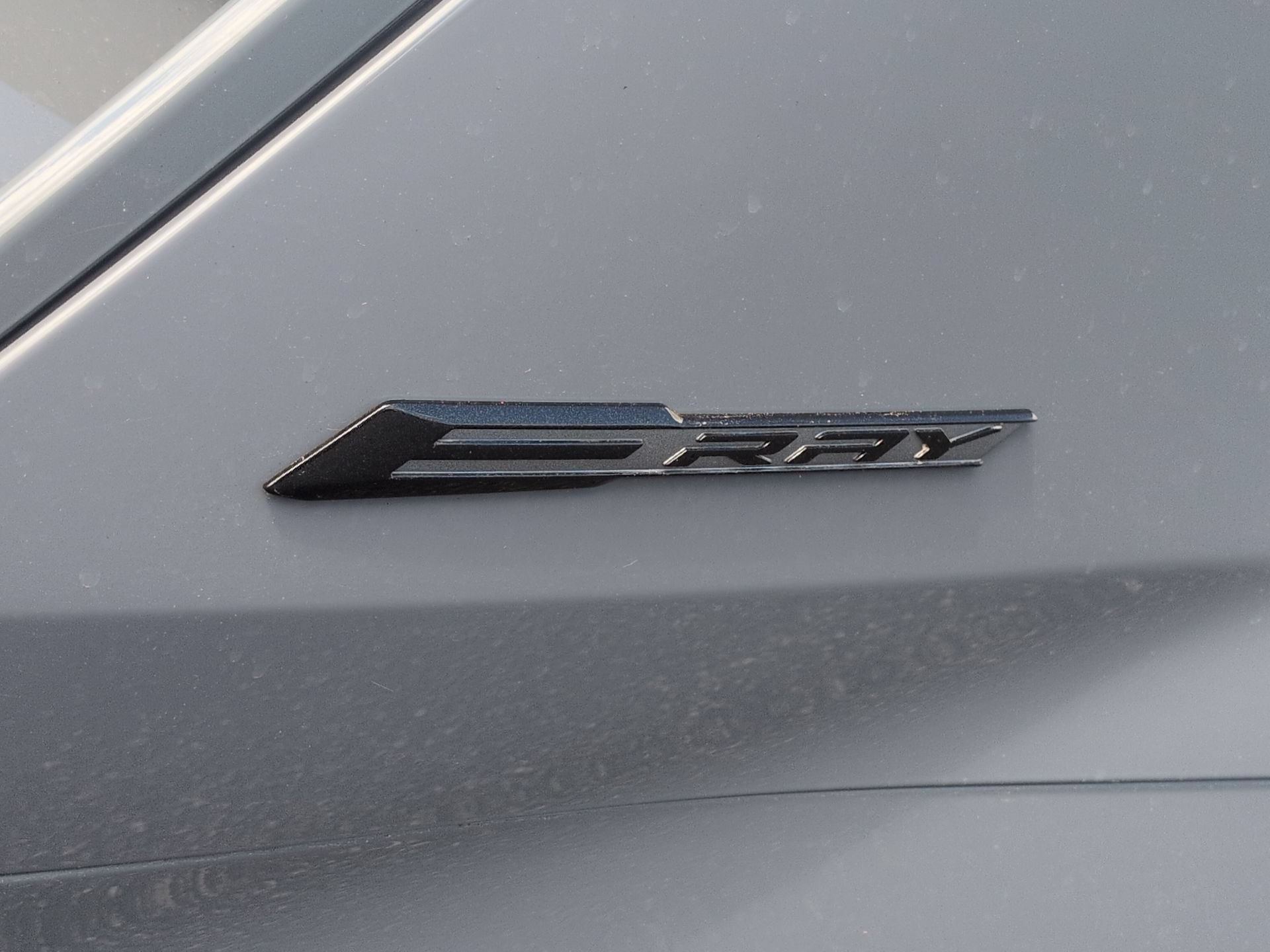 Certified 2024 Chevrolet Corvette E-Ray AWD/4WD image 29