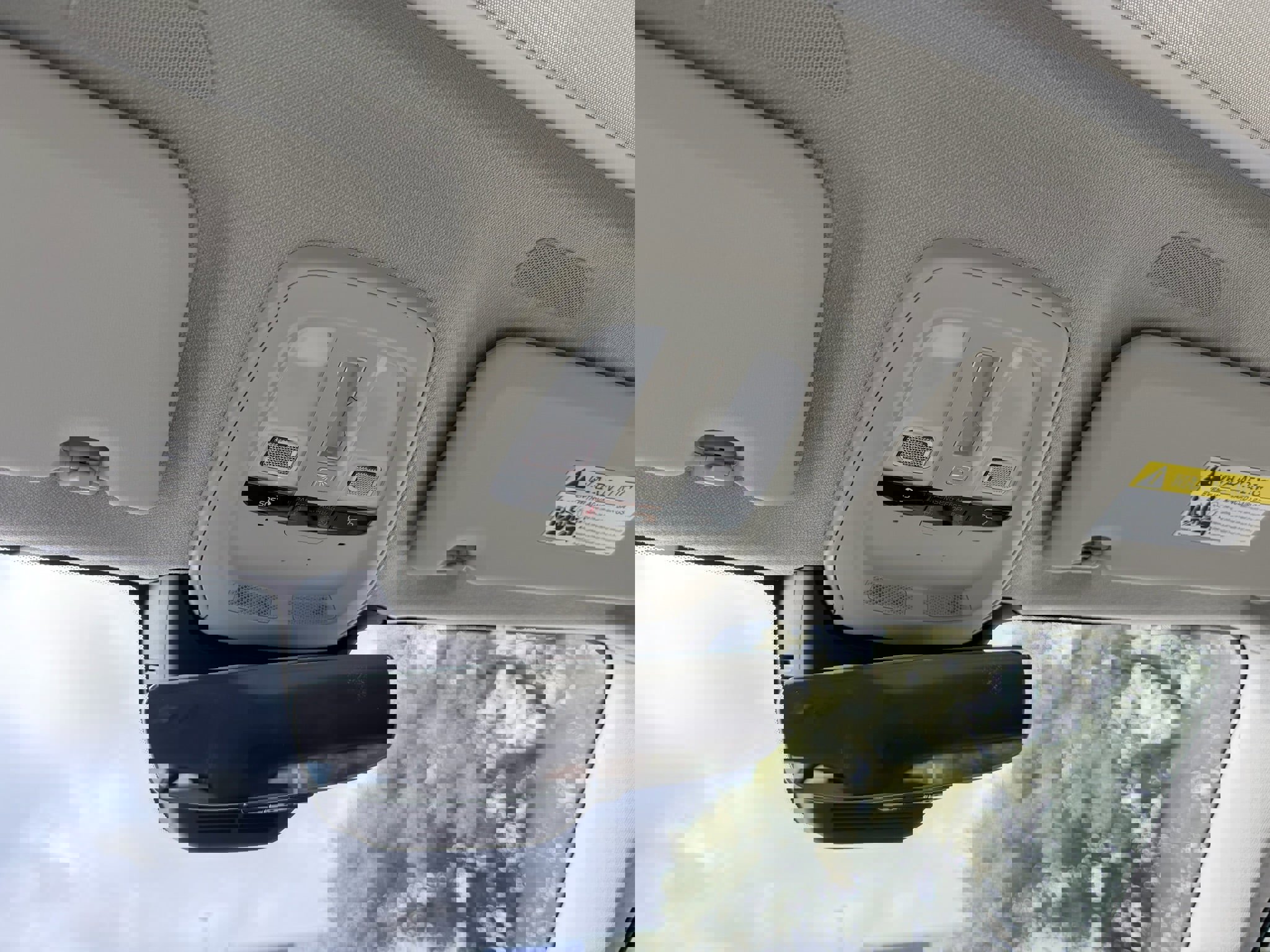 New 2026 Volvo XC40 B4 Plus w/ Protection Package image 15