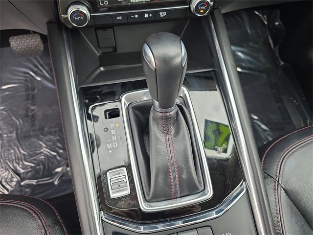 Used 2025 MAZDA CX-5 Carbon Edition image 20