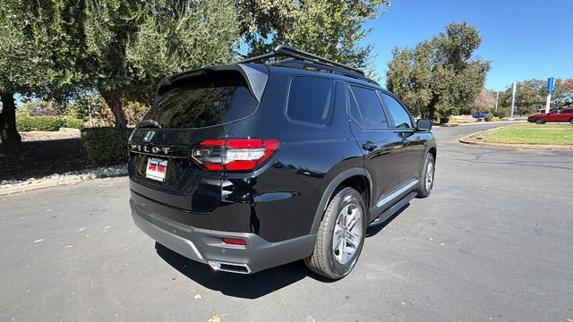 New 2026 Honda Pilot EX-L image 4