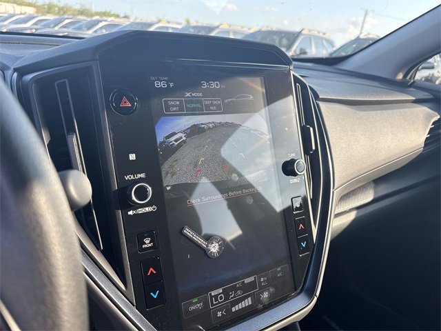 New 2026 Subaru Crosstrek 2.5i Premium image 17