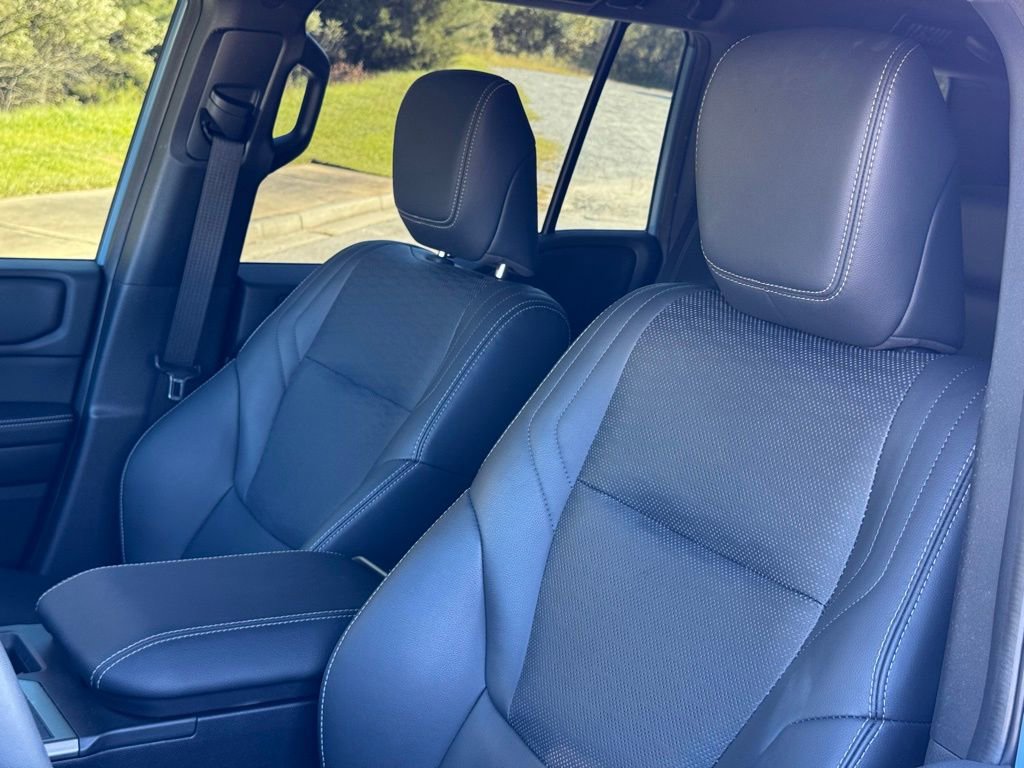 Used 2024 Toyota Land Cruiser image 22