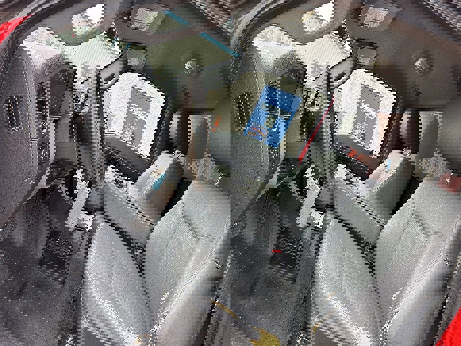 Used 2016 Ford F450 XL w/ Power Equipment Group image 8