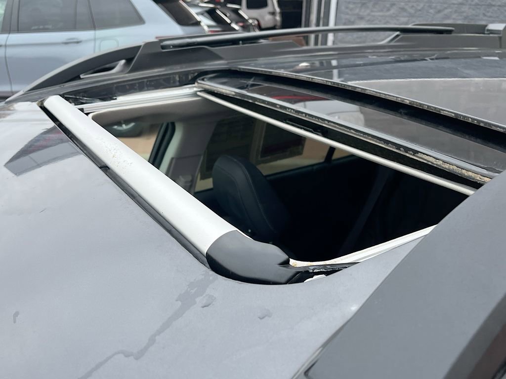 Used 2023 Subaru Outback Limited image 23