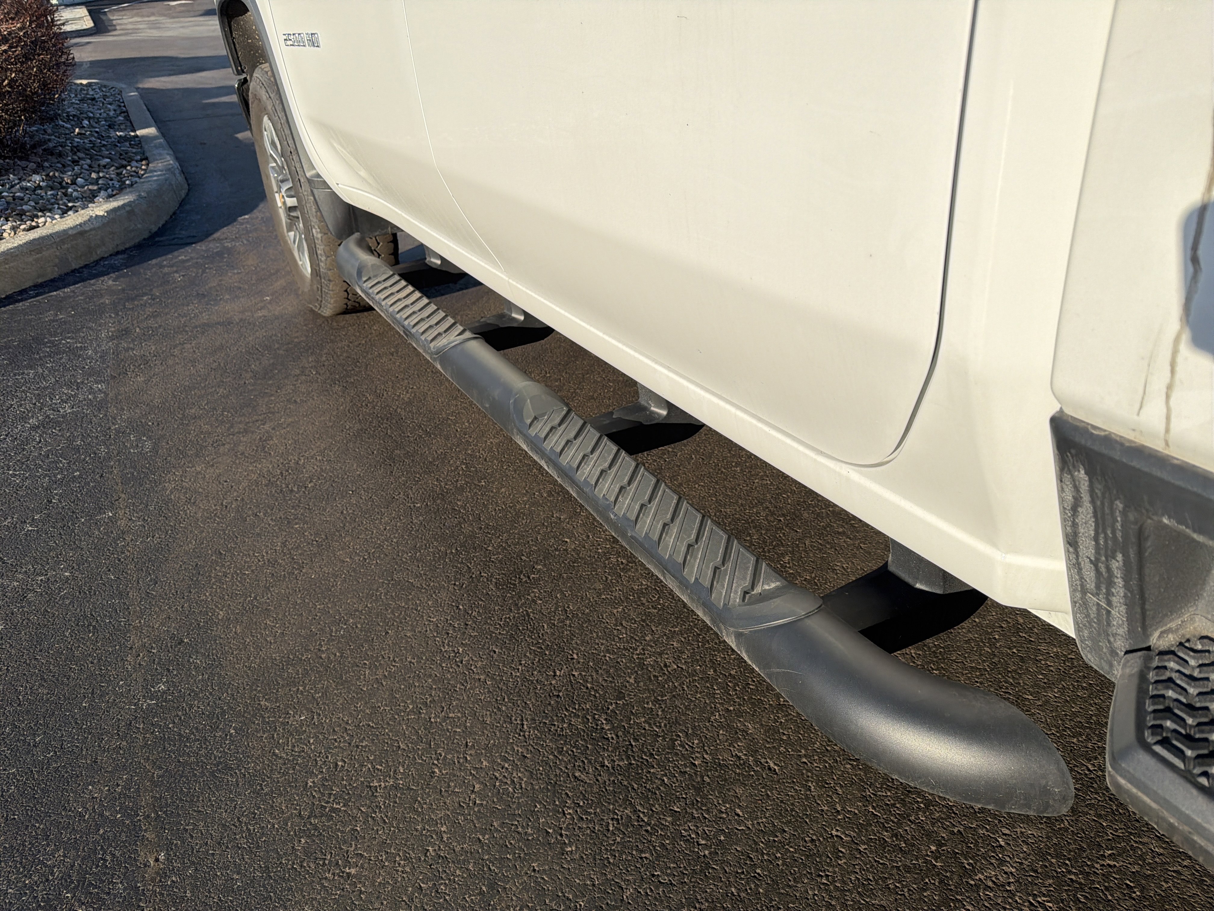 Used 2023 Chevrolet Silverado 2500 Custom w/ Custom Value Package image 29