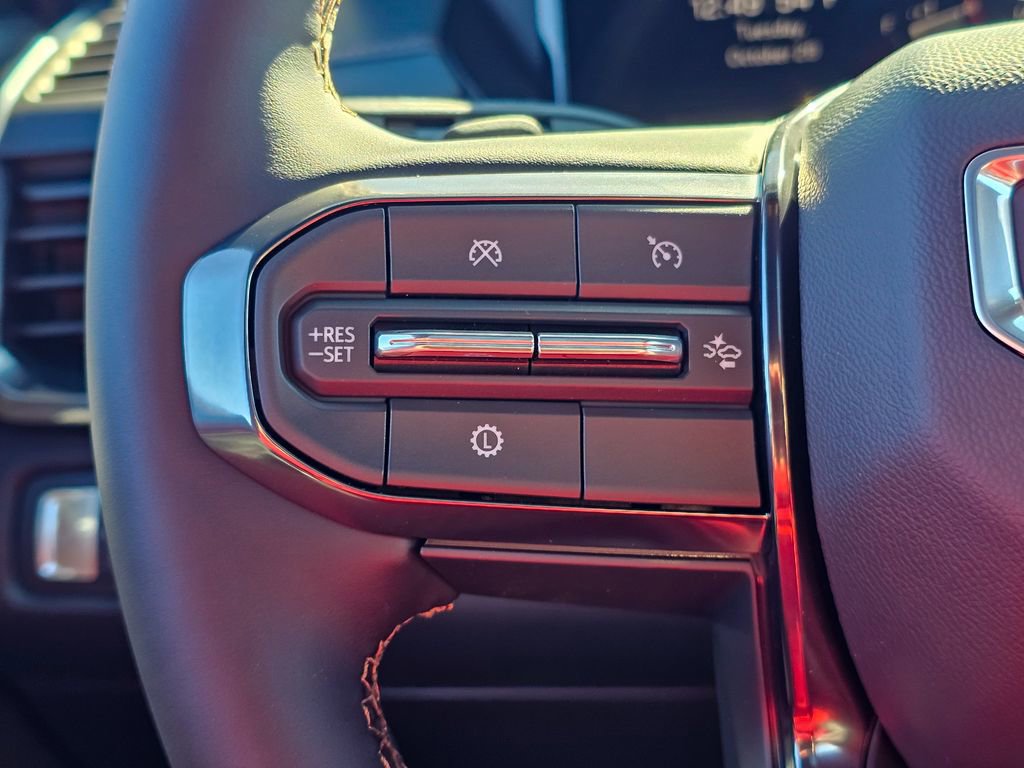 New 2026 GMC Acadia AT4 w/ Luxury Package image 21