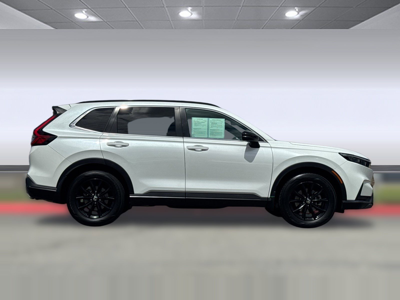 Used 2023 Honda CR-V Sport image 8