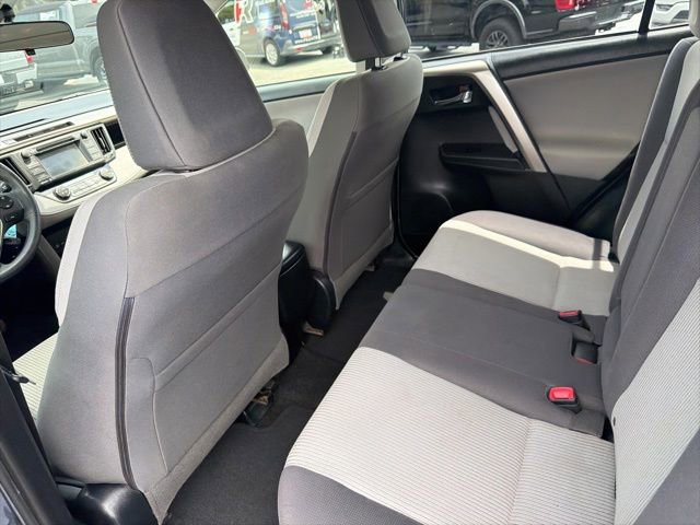 Used 2014 Toyota RAV4 XLE FWD image 8