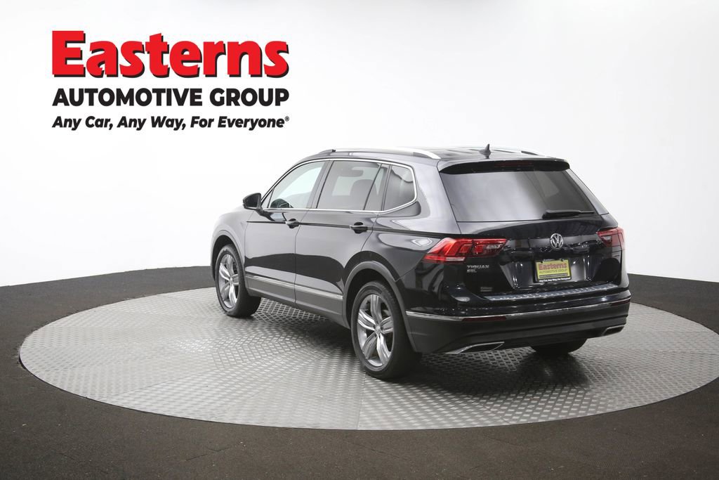 Used 2019 Volkswagen Tiguan S AWD/4WD image 67