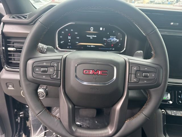 New 2026 GMC Sierra 1500 AT4 w/ AT4 Premium Package image 17