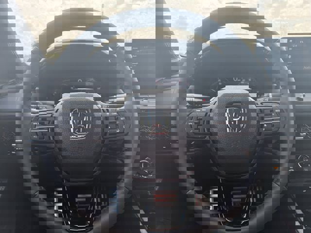 New 2026 Honda Accord Sport image 26