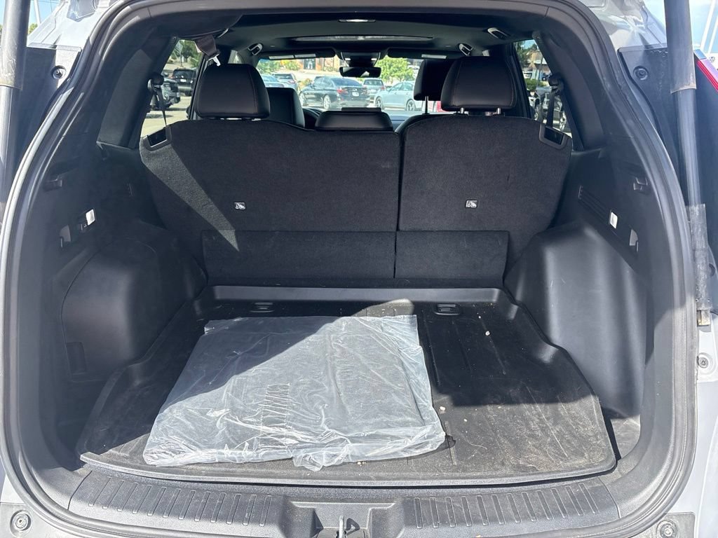 Certified 2024 Honda CR-V Sport-L image 44