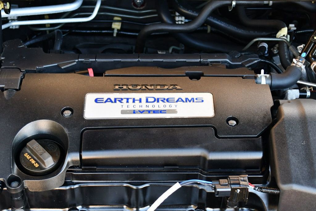 Used 2014 Honda Accord EX-L image 60