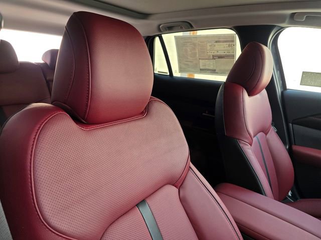 New 2026 MAZDA CX-50 AWD 2.5 Hybrid w/ Weather Package image 14