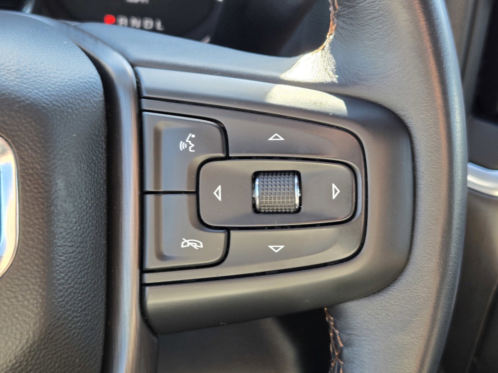 Used 2022 GMC Sierra 2500 AT4 w/ AT4 Premium Plus Package image 25