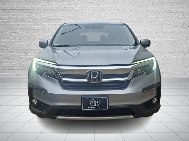 Used 2019 Honda Pilot EX image 2