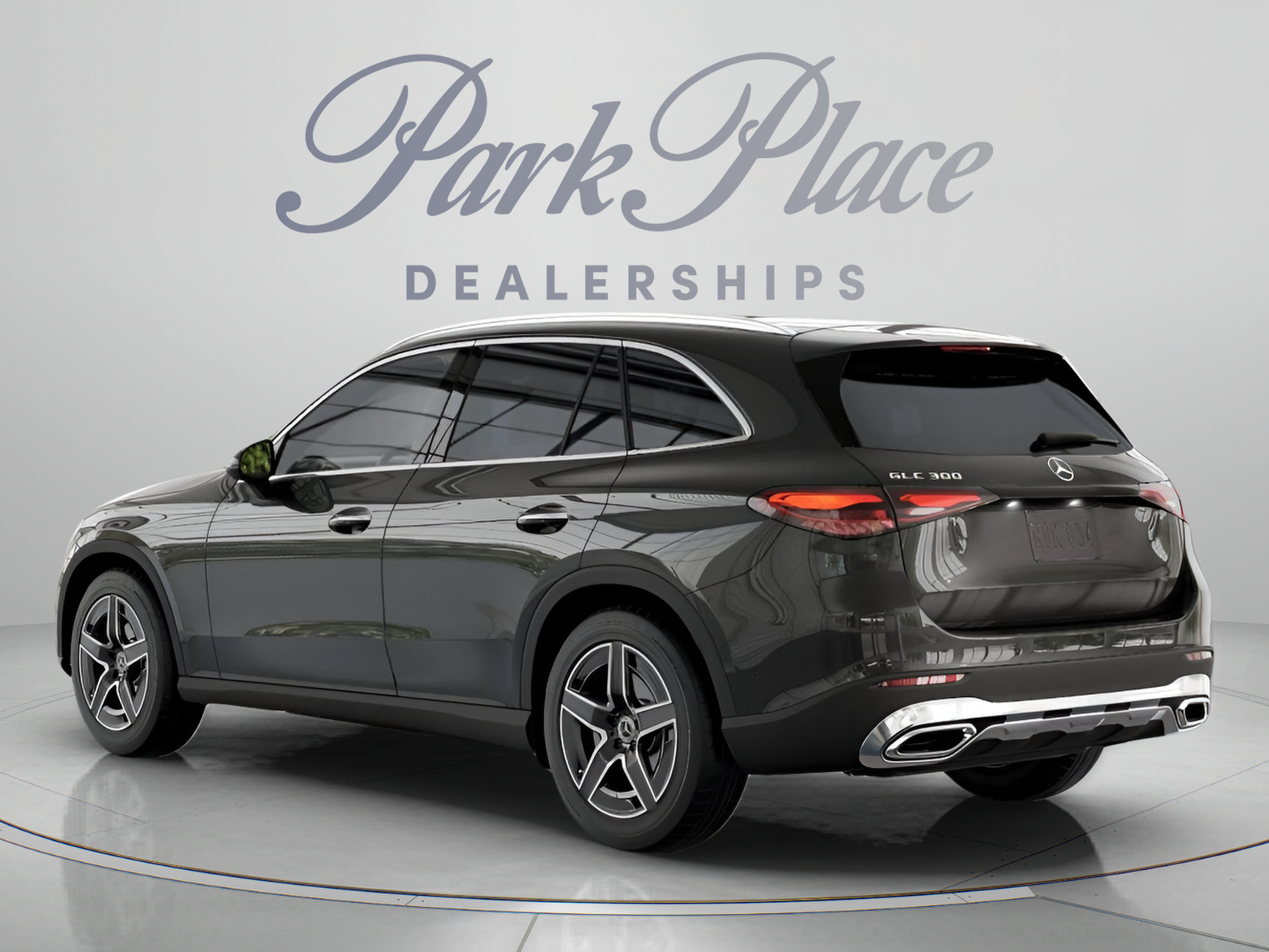 Used 2026 Mercedes-Benz GLC 300 image 13