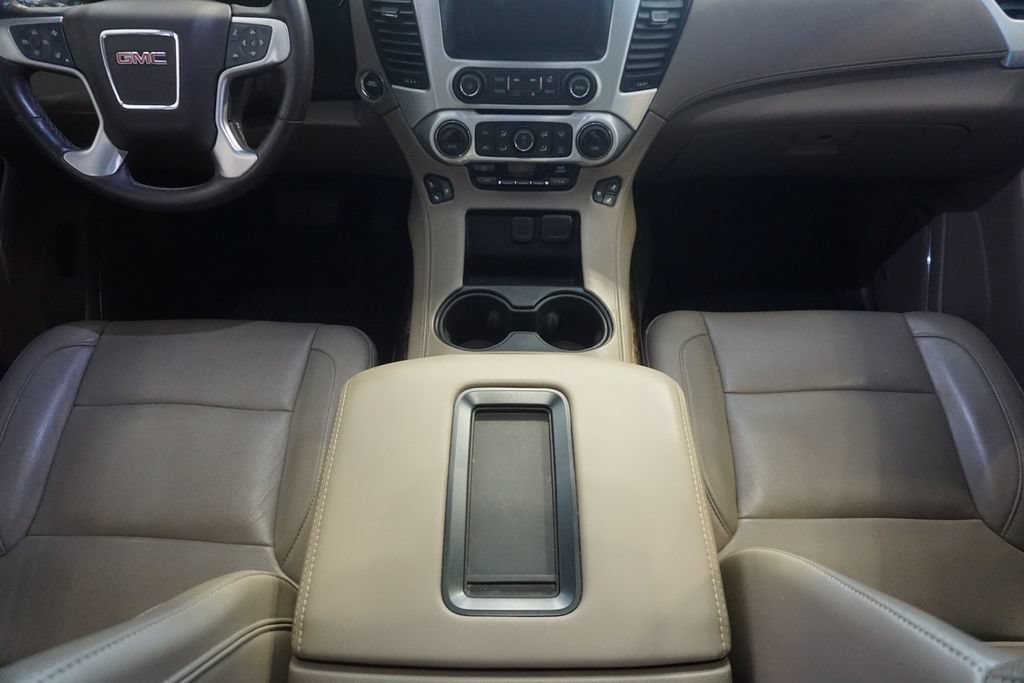Used 2019 GMC Yukon XL SLT w/ Open Road Package RWD image 32