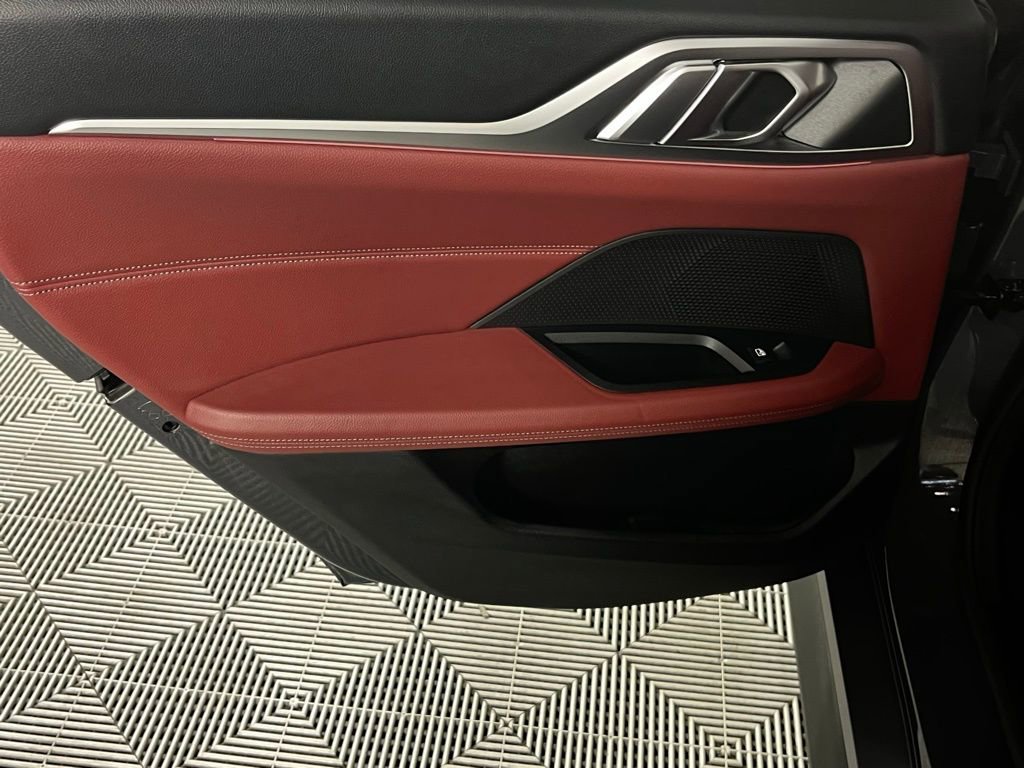 Used 2022 BMW i4 eDrive40 w/ Premium Package image 28