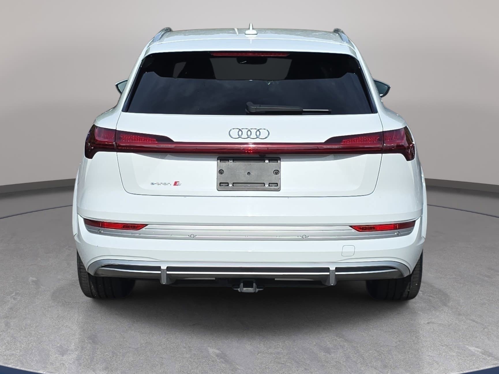 Used 2022 Audi e-tron S Prestige AWD/4WD image 6