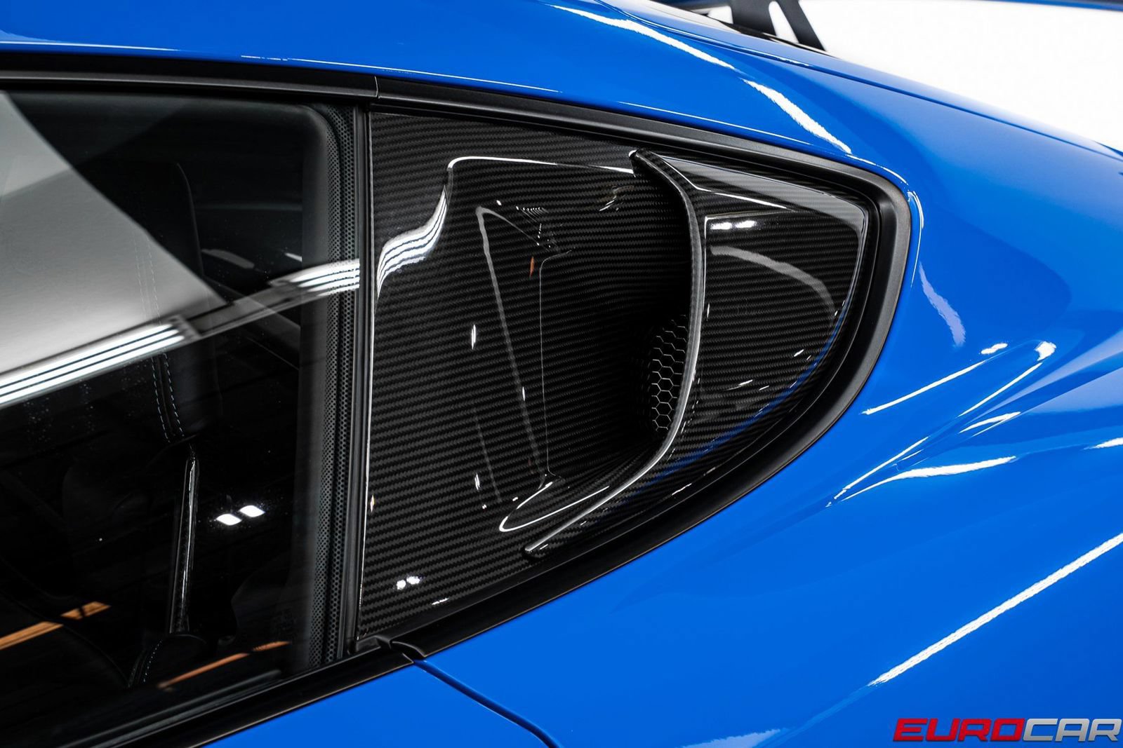 Used 2023 Porsche 718 Cayman GT4 RS RWD image 19