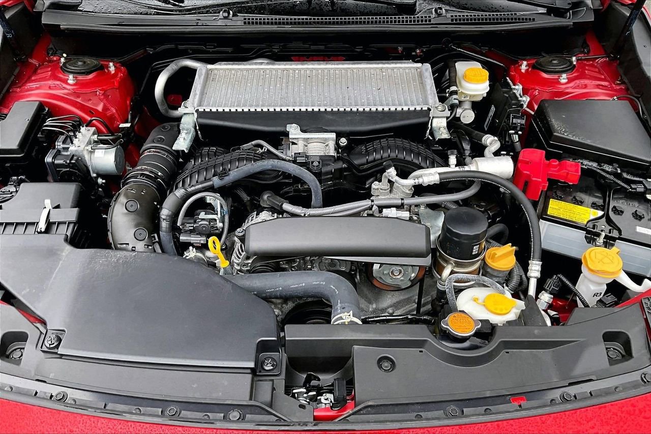 Used 2023 Subaru WRX Premium w/ Popular Package #2 image 36