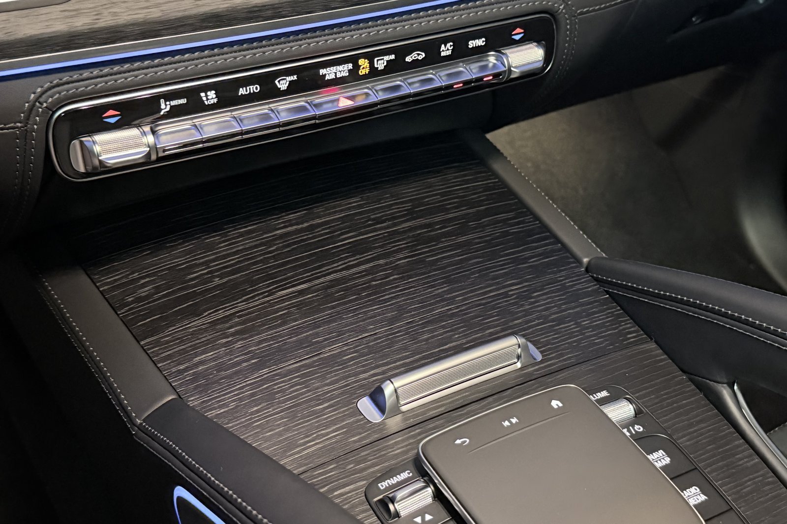 New 2026 Mercedes-Benz GLE 63 AMG S image 20