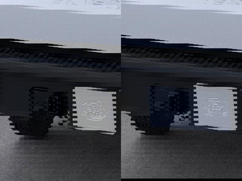 New 2025 Ford Maverick XLT w/ Equipment Group 301A image 23