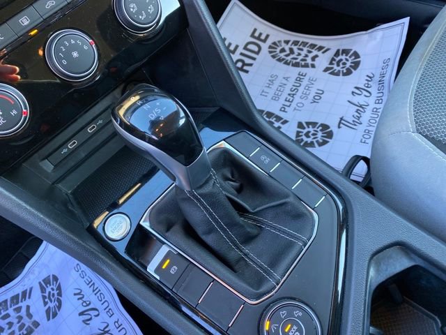 Used 2024 Volkswagen Taos S image 26