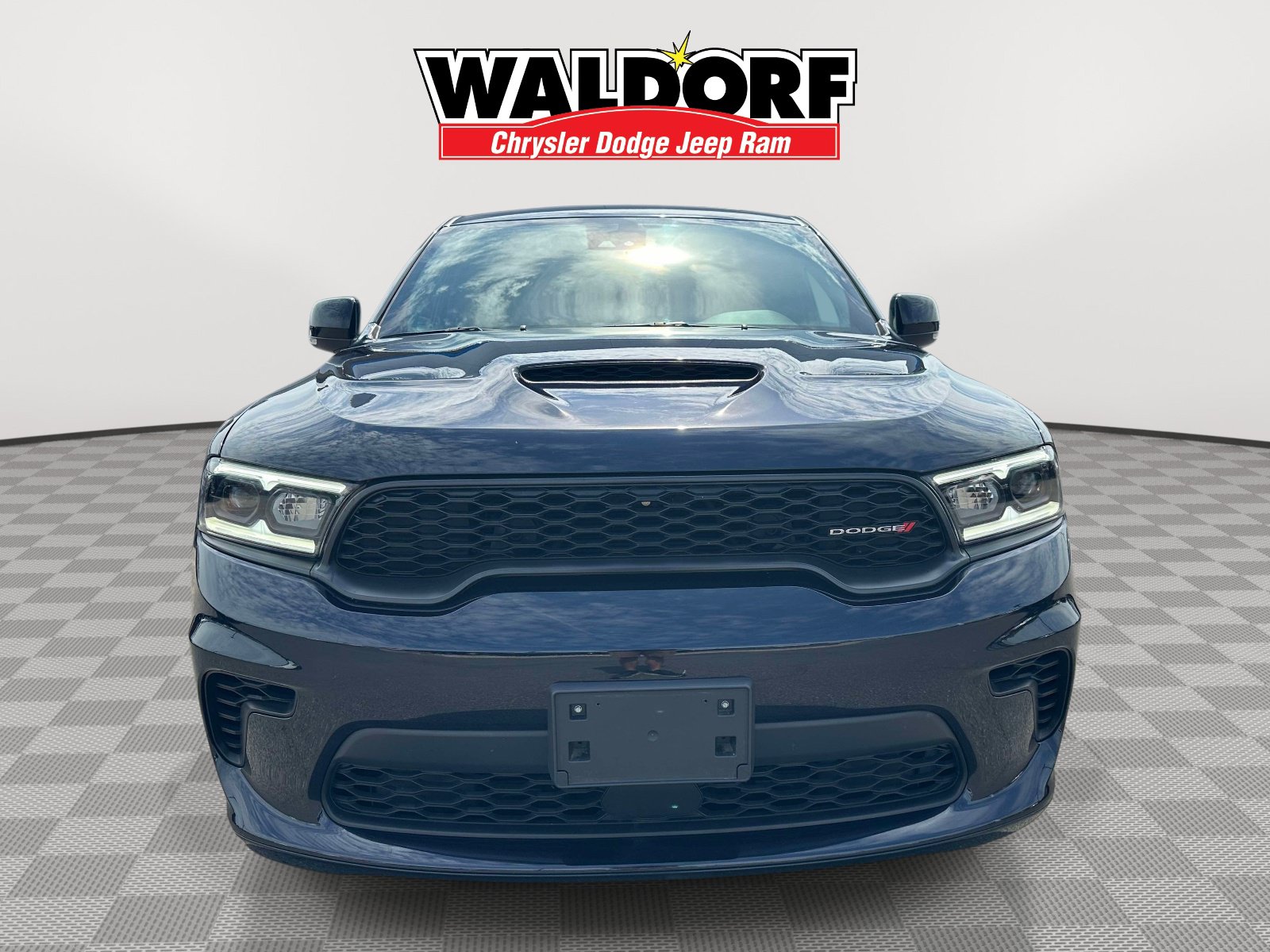 Used 2024 Dodge Durango GT AWD/4WD image 2