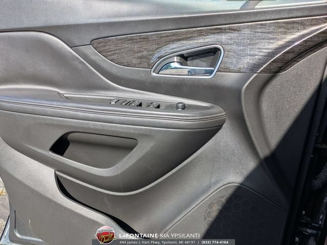 Used 2016 Buick Encore Convenience AWD/4WD image 14