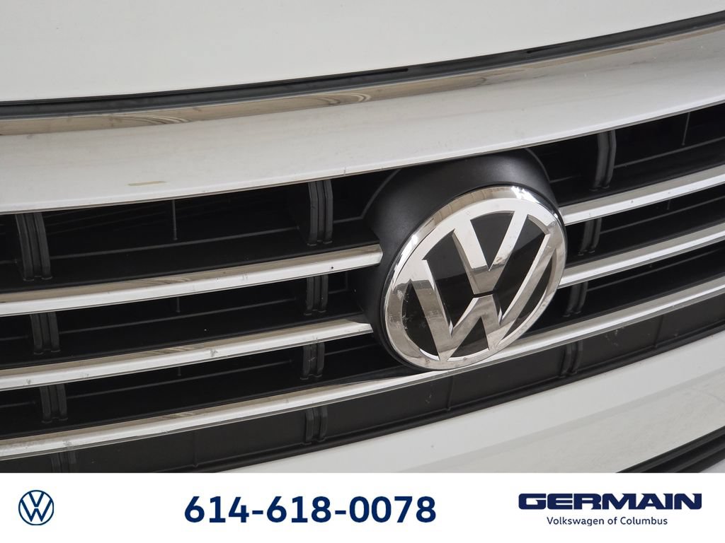 Used 2021 Volkswagen Jetta S w/ Driver Assistance Package FWD image 14