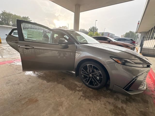 New 2026 Toyota Camry XSE FWD image 20