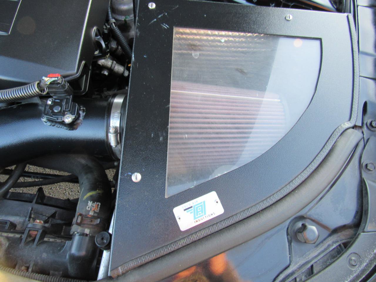 Used 2012 Chevrolet Camaro LS w/ Silver Stripe Package RWD image 27