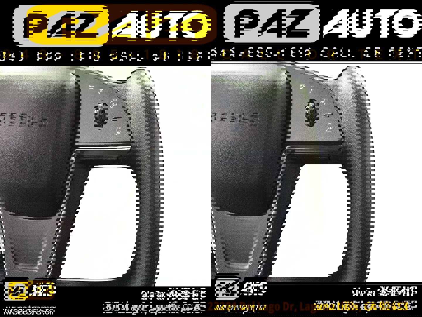 Used 2023 Tesla Model S Standard Range image 32