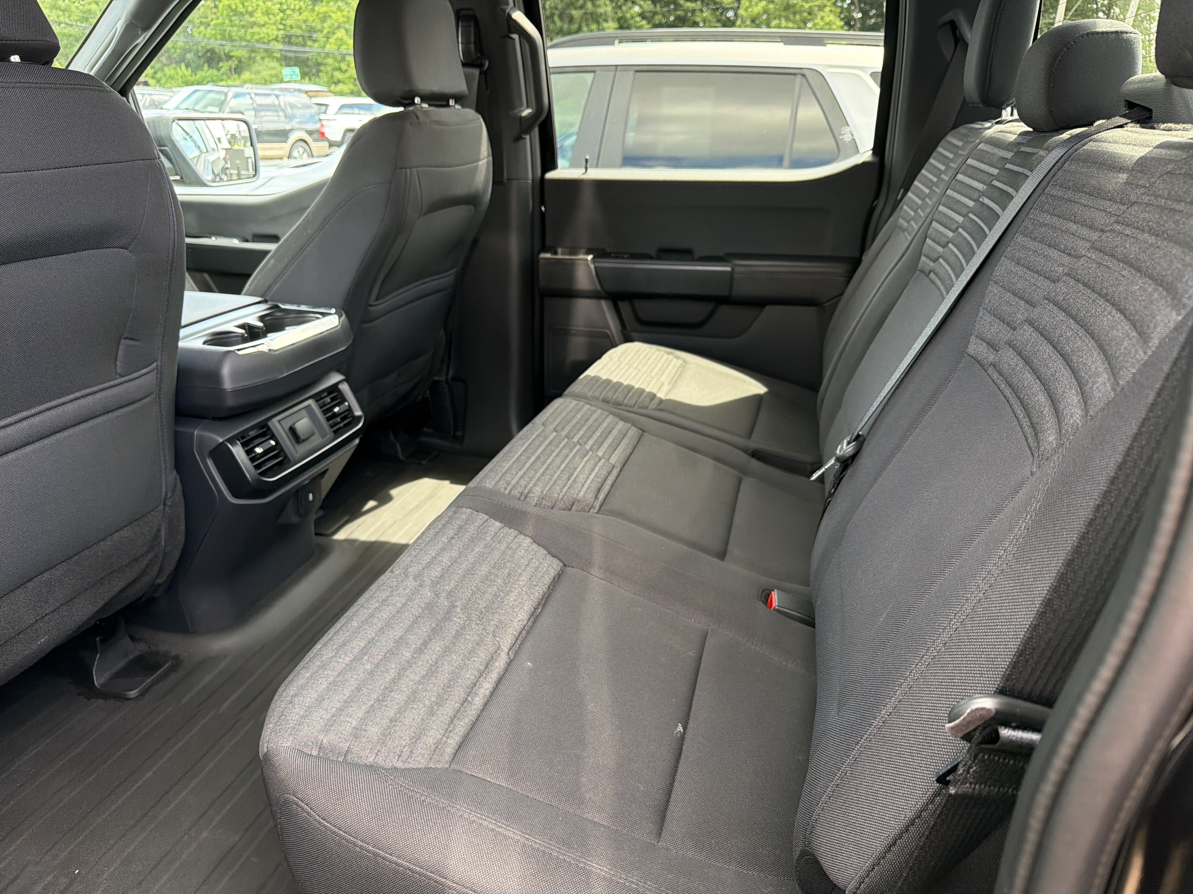 Used 2023 Ford F150 XL w/ STX Appearance Package AWD/4WD image 23