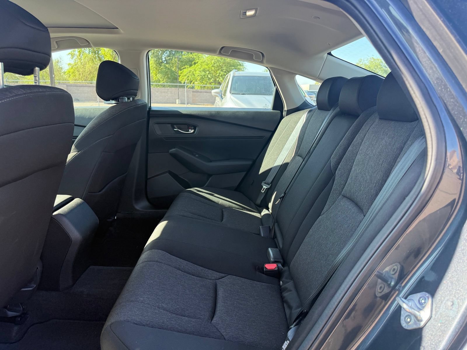 Used 2023 Honda Accord EX image 10